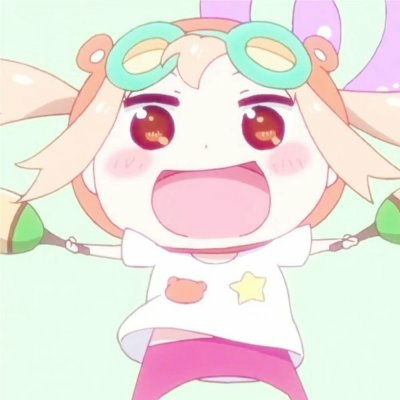 可愛三人閨蜜頭像，卡通動漫風(fēng)格引領(lǐng)個性潮流